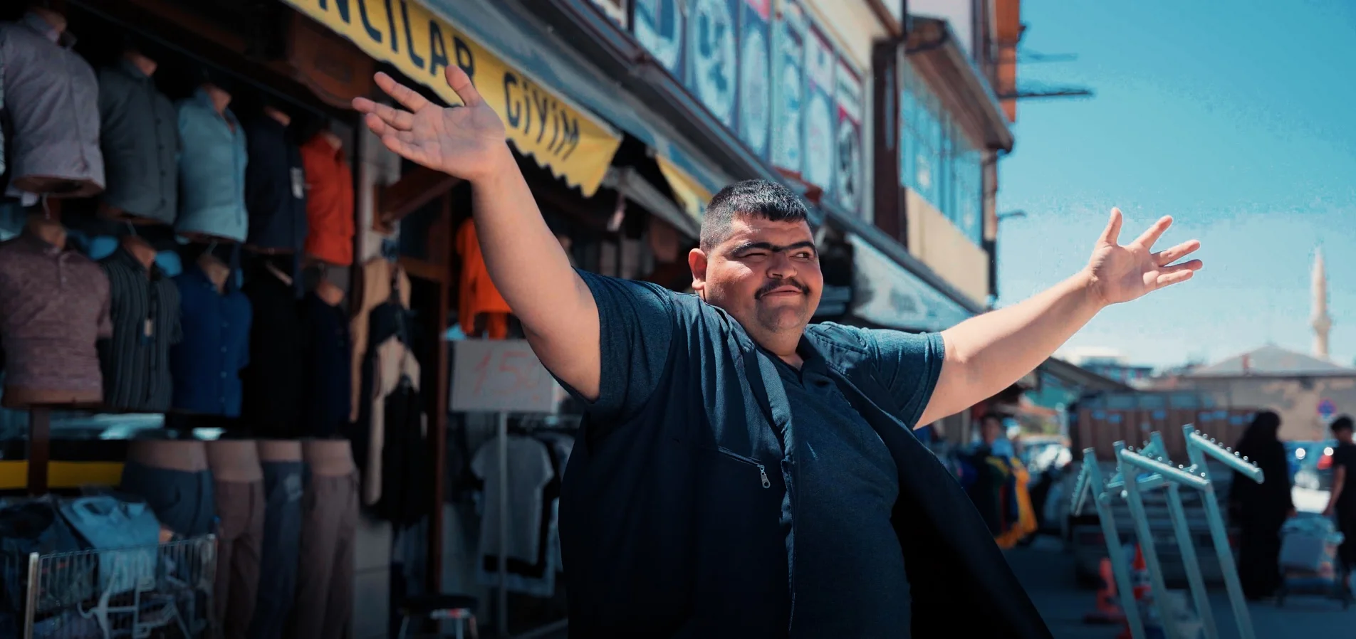 Kültür Sanat Belgeselleri Film Festivali’nde Selçuk İletişim rüzgârı